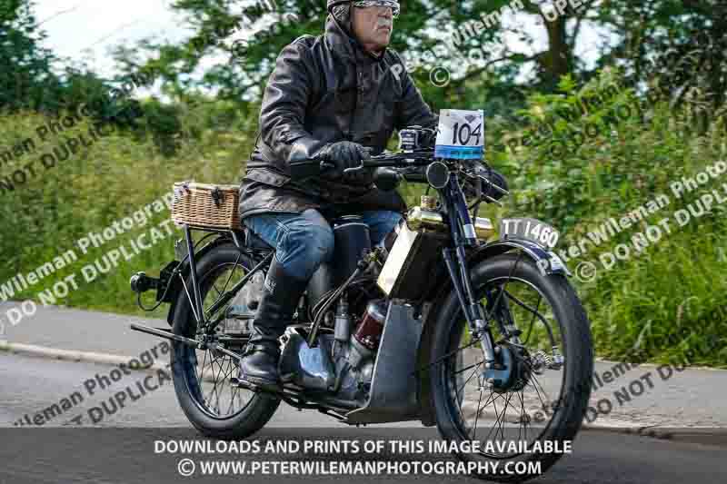 Vintage motorcycle club;eventdigitalimages;no limits trackdays;peter wileman photography;vintage motocycles;vmcc banbury run photographs